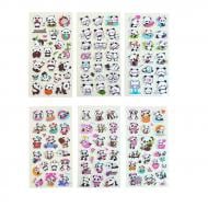 Набір наліпок Malevaro 762855ML