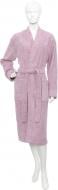 Халат махровый La Nuit Кимоно р. L светло-розовый