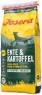 Корм для всех пород Josera Ente & Kartoffel беззерновой утка с картошкой 15 кг 15 кг