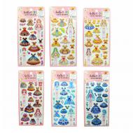 Набор наклеек Malevaro 762763ML