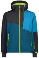 Куртка Campagnolo Skitour 32Z3007-M916 р.52 мульті