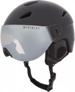 Шлем McKinley Pulse S2 Visor HS-016 409080-050 L черный