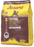 Корм для усіх порід Josera Festival для собак із вимогливим харчуванням 0,9 кг 900 г