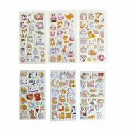 Набір наліпок Malevaro 762824ML