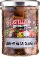 Шампиньоны Castellino поджаренные на гриле 180г
