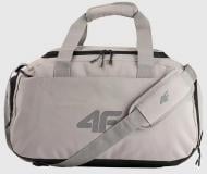 Сумка 4F Training Bag U106 4FWAW26ATBAU106-25S 38 л серый