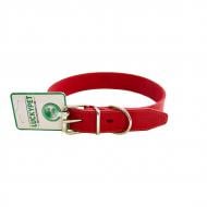 Нашийник Lucky Pet шитий 2,0/32-42 червоний Нашийник Lucky Pet шитий 2,0/32-42 червоний