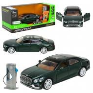 Автомодель Автопром 1:38 Bentley Flying Spur Hybrid 68718G