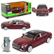 Автомодель Автопром 1:38 Bentley Flying Spur Hybrid 68718R Автомодель Автопром 1:38 Bentley Flying Spur Hybrid 68718R
