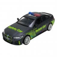 Автомодель Автопром 1:34 BMW i4 M50 68720A