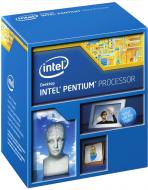 Процесор Intel Pentium G3260 3,3 GHz Socket 1150 Box (BX80646G3260)