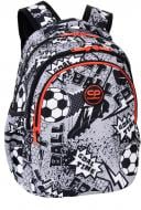 Рюкзак CoolPack Joy S Grey Ball