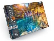 Пазлы Danko Toys 500 эл. с.10 (12) в ассортименте Пазлы Danko Toys 500 эл. с.10 (12) в ассортименте