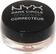 Консилер NYX Dark Circle Concealer 01 Fair 2,9 г