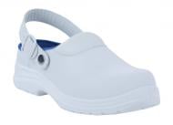Сабо Delta Plus MAUBEC4 SBEA SR MAUB4SBBC39 р.39 белый