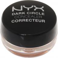 Консилер NYX Dark Circle Concealer 03 Medium 2,9 г