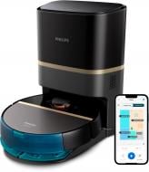 ВИТРИНА! Робот-пылесос Philips XU7100/01 black ВИТРИНА! Робот-пылесос Philips XU7100/01 black