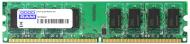 Оперативная память GOODRAM DDR2 SDRAM 1 GB (1x1GB) 800 MHz (GR800D264L6/1G)