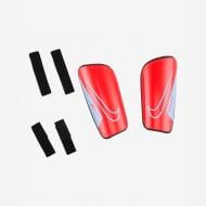 Щитки футбольные Nike Mercurial Hardshell M розовый