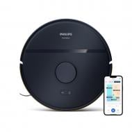 ВИТРИНА! Робот-пылесос Philips Series 2000 XU2000/10 black ВИТРИНА! Робот-пылесос Philips Series 2000 XU2000/10 black