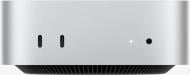 Неттоп Apple Mac mini M6 16/512GB (MHQL4UA/A) silver Неттоп Apple Mac mini M6 16/512GB (MHQL4UA/A) silver