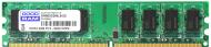 Оперативная память GOODRAM DDR2 SDRAM 2 GB (1x2GB) 800 MHz (GR800D264L6/2G)