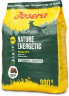 Корм для усіх порід Josera Nature Energetic беззерновий 0,9 кг 900 г