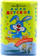 Мило Невская Косметика з ромашкою 90 г Мило Невская Косметика з ромашкою 90 г