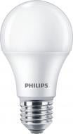 Лампа светодиодная Philips 9,5 Вт A60 E27 220 В 4000 К 929002306617