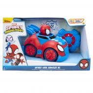 Машинка на р/у Spidey Remote Control Vehicle SNF0023