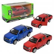 Автомодель Автопром 1:43 Volkswagen Amarok 4310