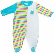 Человечек Курносики р.74 в полоску 3093010/83/074