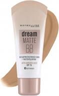 ВВ-крем Maybelline New York Dream Pure 8 в 1 натурально-бежевий 30 мл