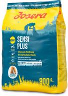 Корм для усіх порід Josera Sensi Plus для собак із чутливим травленням 0,9 кг 900 г