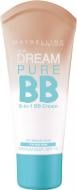 ВВ-крем Maybelline New York Dream Pure 8 в 1 30 мл