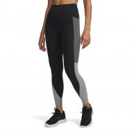 Лосины Under Armour Meridian Colorblock Ankle Lg 6004002-003 р.XS серый