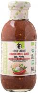 Соус чили Georgia`s Natural Хмели Сунели органический 340 г Соус чили Georgia`s Natural Хмели Сунели органический 340 г