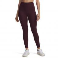Лосины Under Armour Meridian Legging 1382522-600 р.XS бордовый