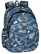 Рюкзак CoolPack Jerry Street Life