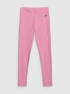 Брюки 4F TROUSERS CAS M1442 4FWSS26TTROM1442-27M р. L серый