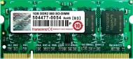 Оперативная память GOODRAM SODIMM DDR2 1 GB (1x1GB) 800 MHz (GR800S264L6/1G)