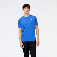 Футболка New Balance ACCELERATE MT23222MIB р.2XL синий