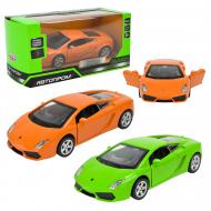 Автомодель Автопром 1:43 Lamborghini Gallardo LP 560-4 4333
