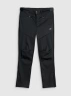 Брюки 4F TROUSERS FNK M1341 4FWSS26TFTRM1341-043S р. L хаки Брюки 4F TROUSERS FNK M1341 4FWSS26TFTRM1341-043S р. L хаки
