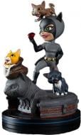Фігурка Quantum Mechanix DC - Catwoman (DCC-0626)