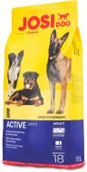 Корм для усіх порід JOSIDOG Active для активних собак 18 кг (курка та рис) 18 кг