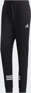 Брюки Adidas M E COMF PT GD5452 р. S черный