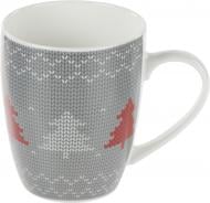 Чашка Keramia Вязаная елка 360 мл