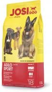 Корм для усіх порід JOSIDOG Agilo Sport для спортивних собак 18 кг (курка та рис) 18 кг