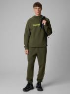 Брюки 4F Trousers Cas M1442 4FWSS26TTROM1442-43S р. L хаки